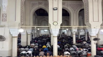 موعد أذان المغرب في القاهرة والمحافظات اليوم 12 رمضان